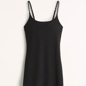 Abercrombie Women’s Traveler Mini Dress Size M NWT